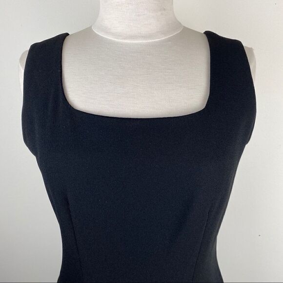 Cynthia Rowley Black Vintage Friends Mini Dress - Picture 4 of 8